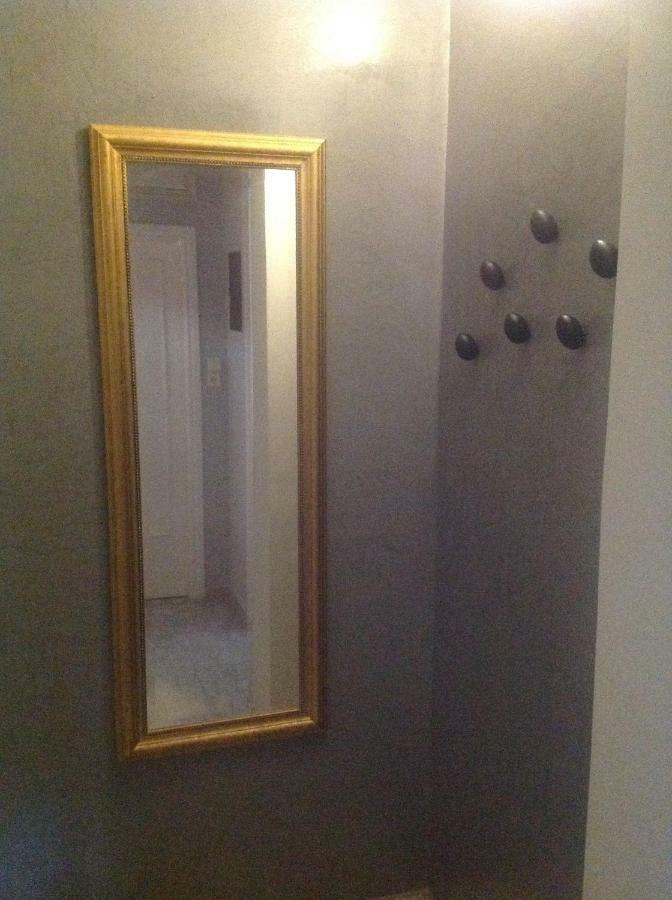 Suite With Garden Agia Marina  Экстерьер фото
